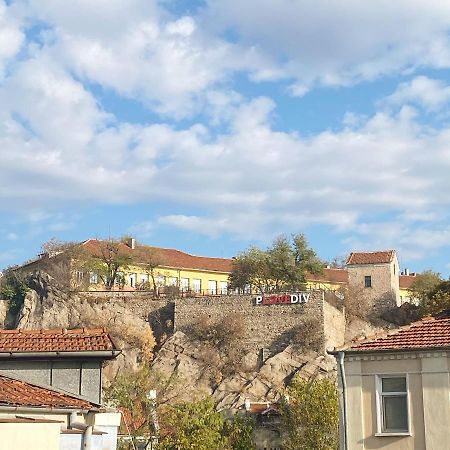 Anthora Hostel Filibe Dış mekan fotoğraf