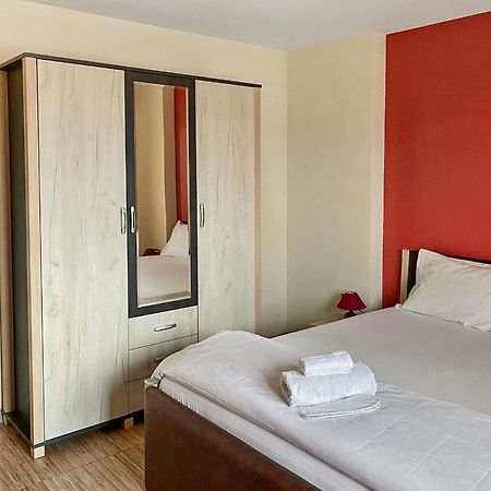 Anthora Hostel Filibe Dış mekan fotoğraf