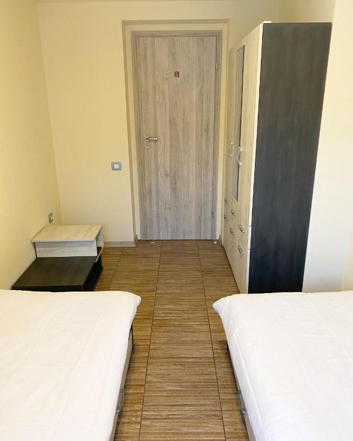 Anthora Hostel Filibe Dış mekan fotoğraf