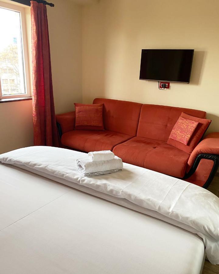 Anthora Hostel Filibe Dış mekan fotoğraf
