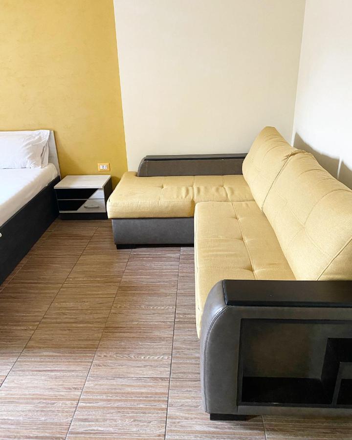 Anthora Hostel Filibe Dış mekan fotoğraf