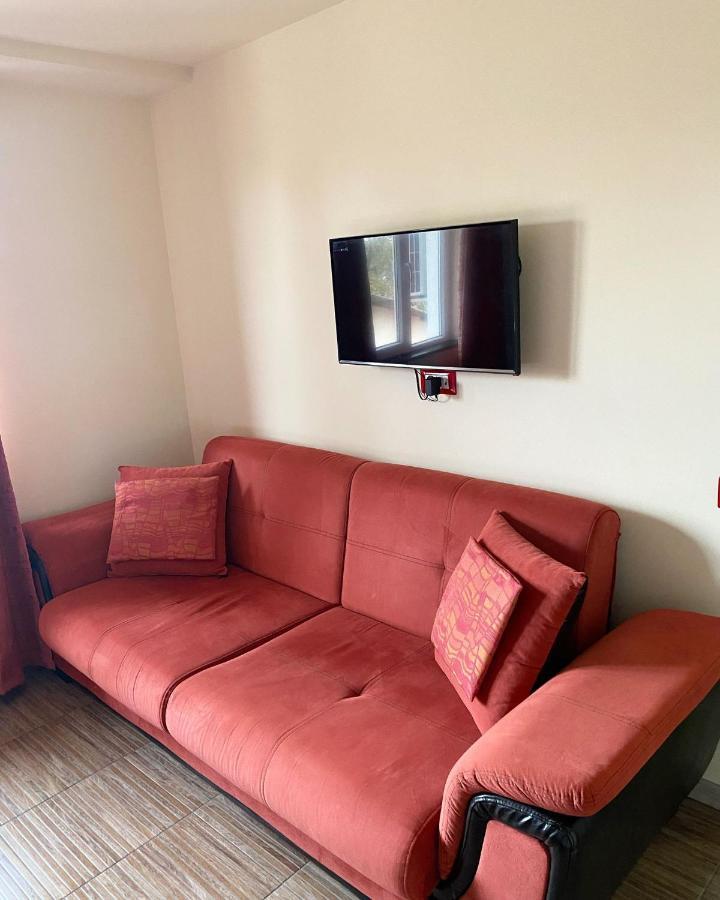 Anthora Hostel Filibe Dış mekan fotoğraf