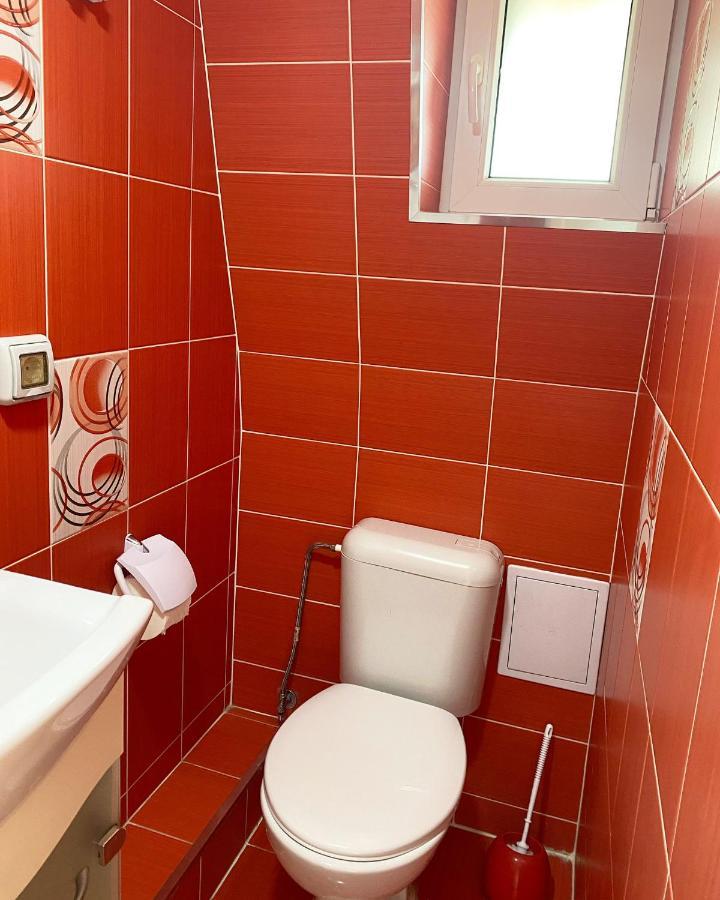Anthora Hostel Filibe Dış mekan fotoğraf