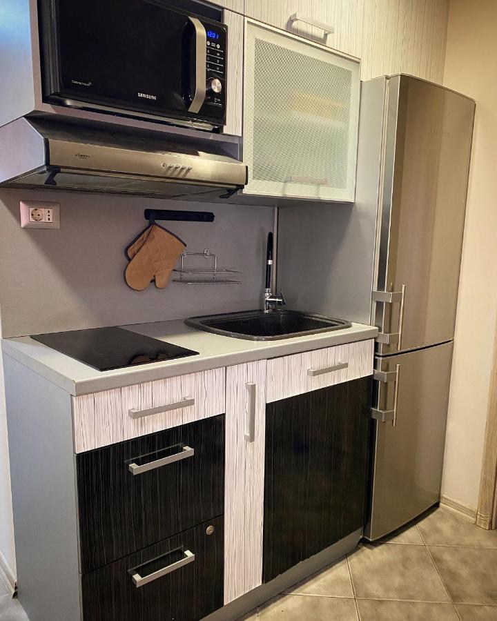 Anthora Hostel Filibe Dış mekan fotoğraf