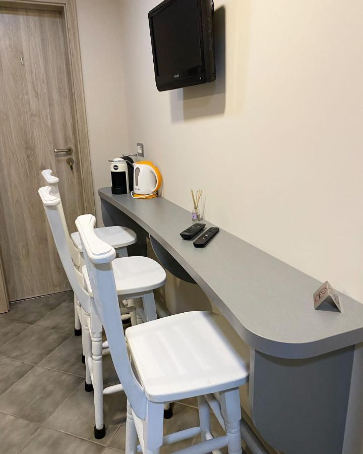 Anthora Hostel Filibe Dış mekan fotoğraf