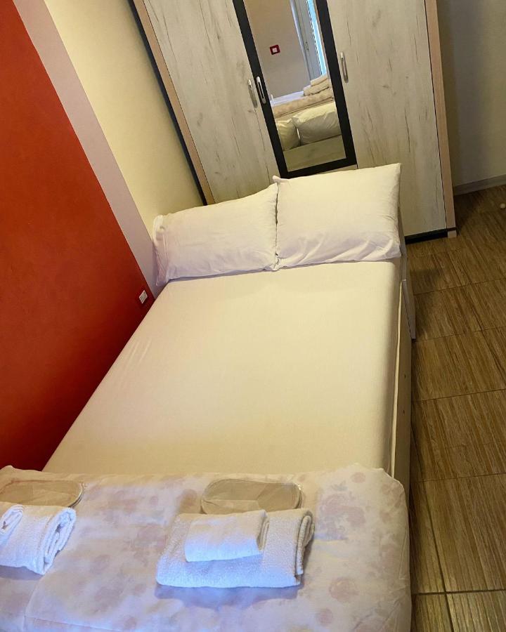Anthora Hostel Filibe Dış mekan fotoğraf