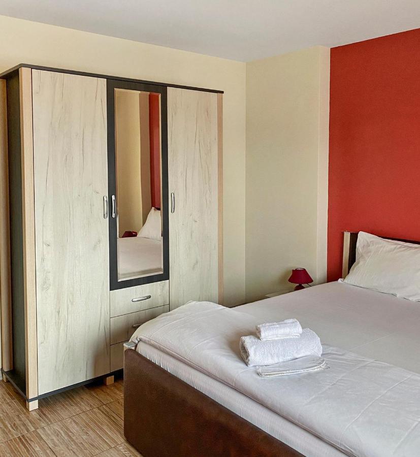 Anthora Hostel Filibe Dış mekan fotoğraf