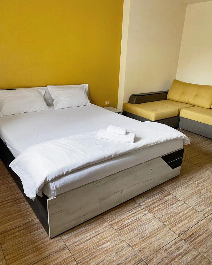 Anthora Hostel Filibe Dış mekan fotoğraf
