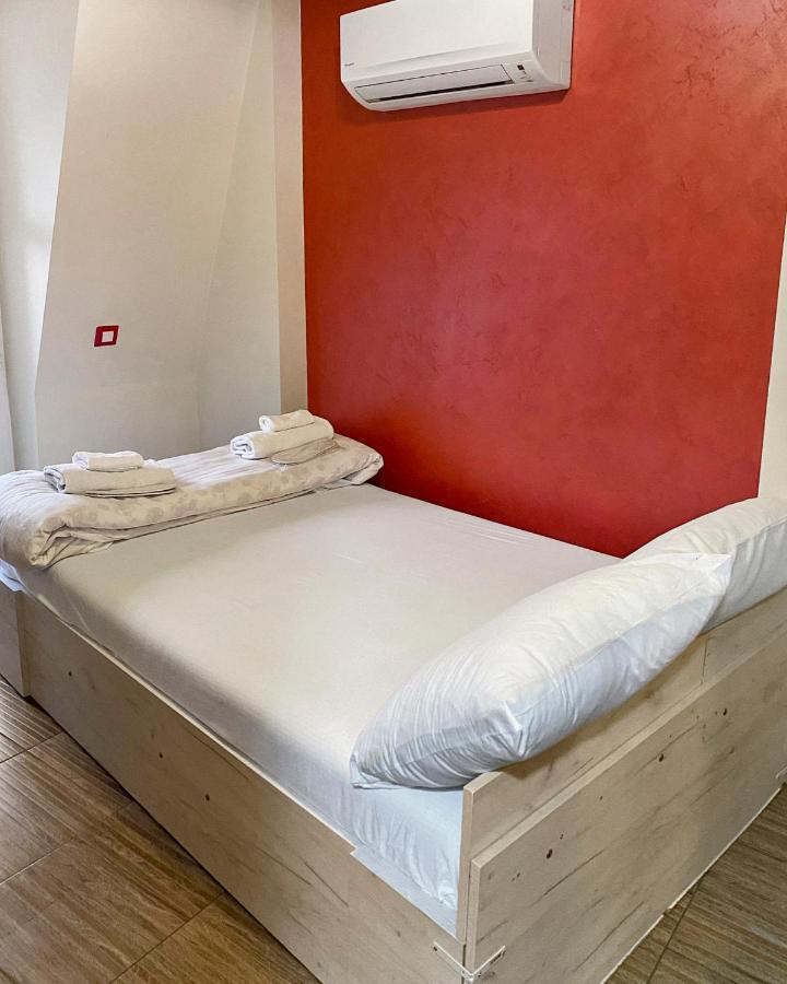 Anthora Hostel Filibe Dış mekan fotoğraf